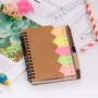 Custom Notebook