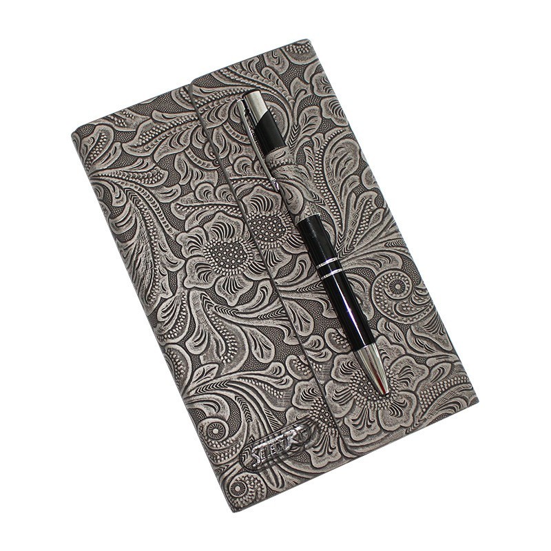 Custom LOGO notepad