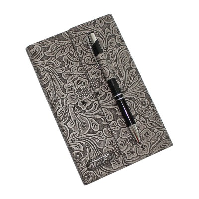 Custom LOGO notepad