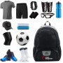 custom cool design Nike soccer bag vendor