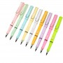 corporate gift merchandise popular bulk pencils with logo company