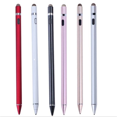 Custom Stylus Pen Printing