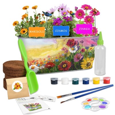 Best Plant Starter Kits