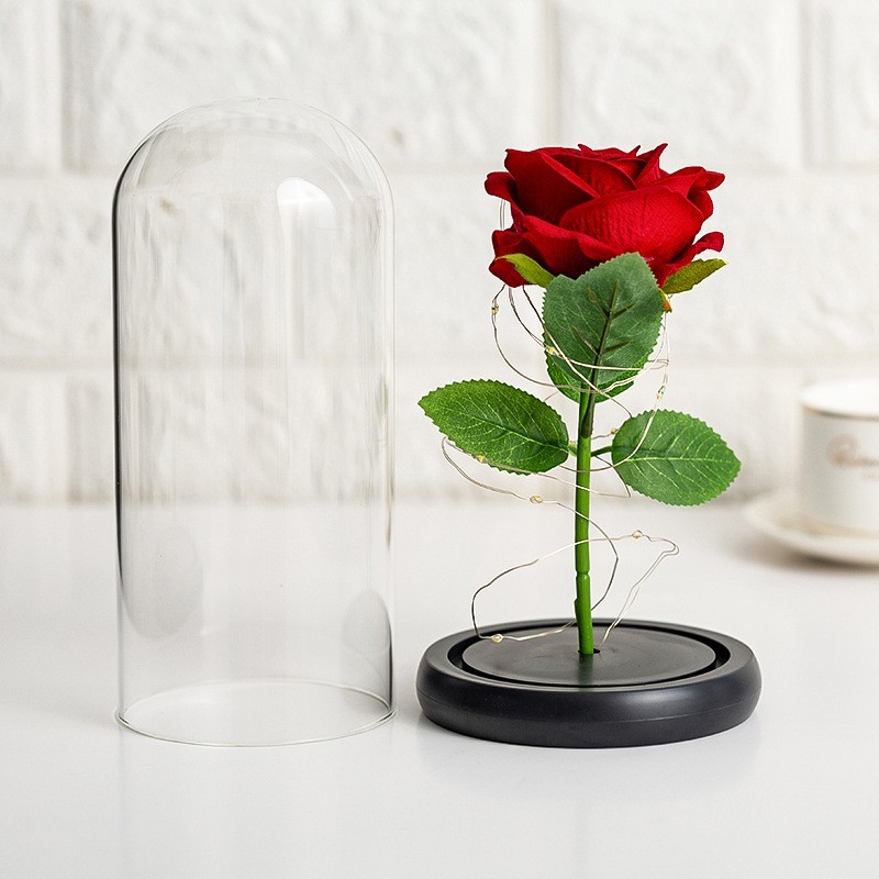 Perfect Rose Flower Gift