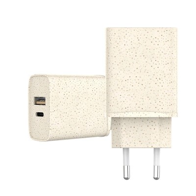 Eco-Friendly Wall Charger