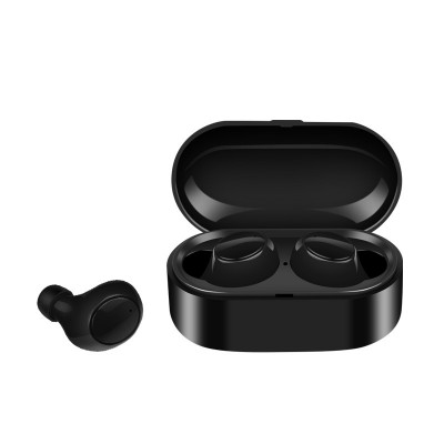 Custom True Wireless Earbuds