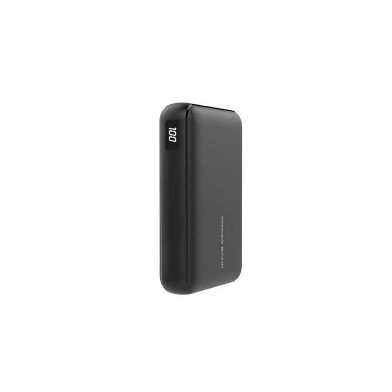 High Capacity Power Bank