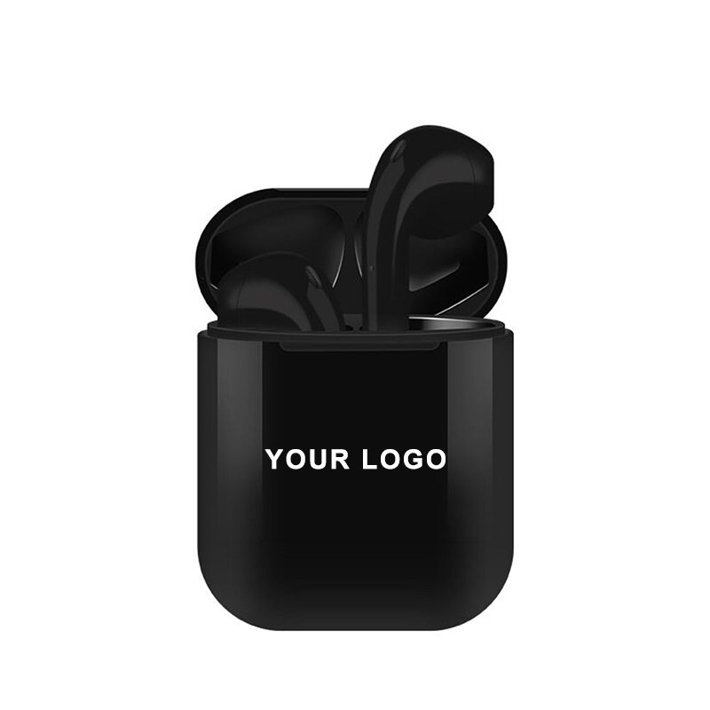 Shop Logo Earbuds