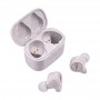 reusable gift wrap moulded earphones