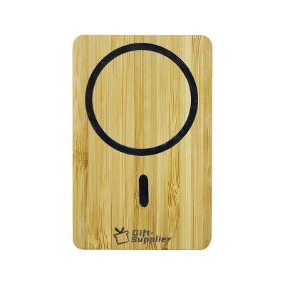 Wooden Wireless Chargers