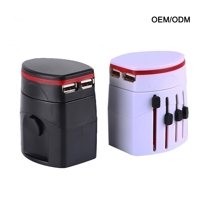 Customized Travel Adapter