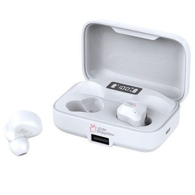 Promotional Wireless Earbuds