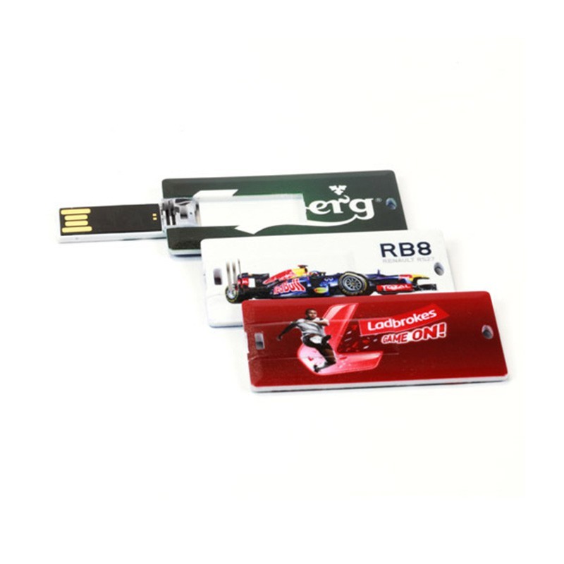 Custom Branded USB