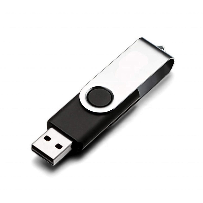 Personalized Promotional USB Drives