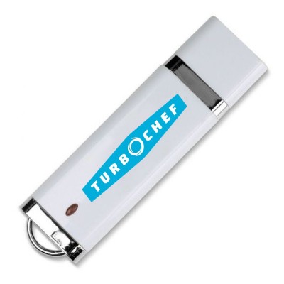 Branded Logo Thumb Drives