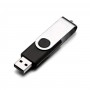 Swivel USB Flash Drive For Promotional Event