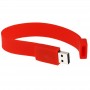 custom promo 4gb usb wristband US suppliers