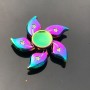 Rainbow Fidget Spinner