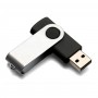 Swivel USB Flash Drive For Promotional Event