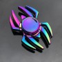 Exquisite gifttrianium fidget spinner