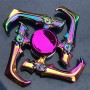 Color Fidget Spinner