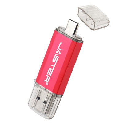 Custom Flash Drives