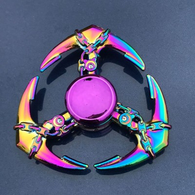 Fidget Spinner Toy