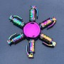 Exquisite gift gyro sprocket fidget