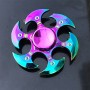 Metal Fidget Spinner