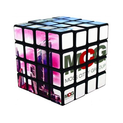 Custom Puzzle Cube 5x5 Personalized Working Puzzle Create Your Own Logo Cube  Personal Photo Cube Custom Gift for Any Event 