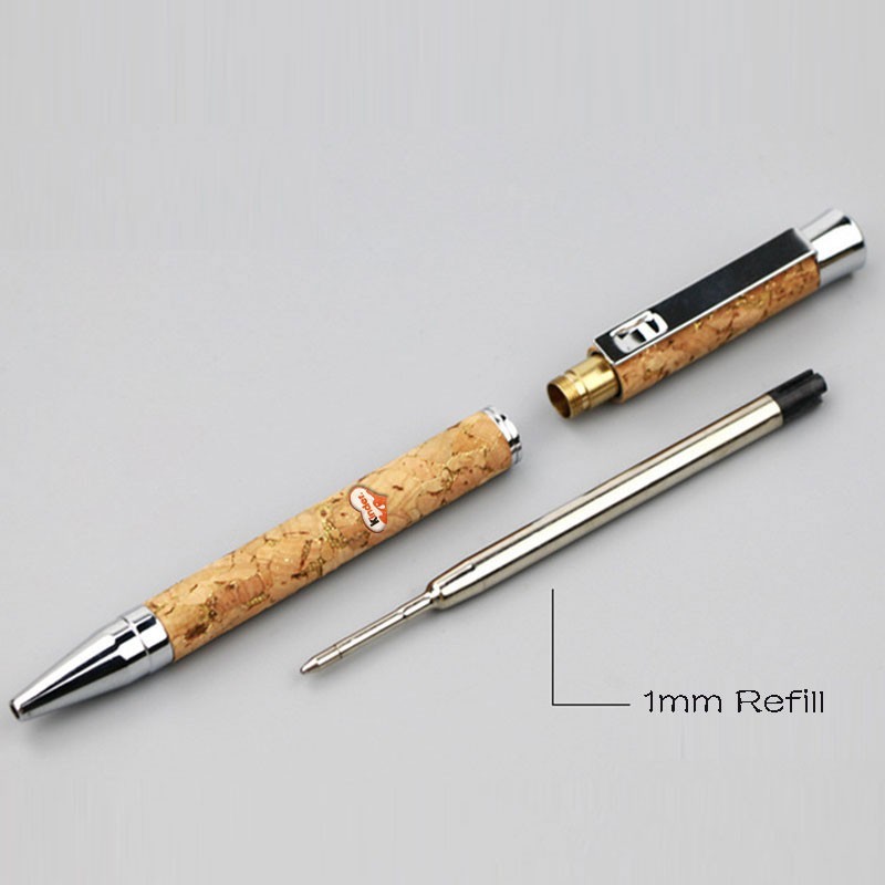 Natural Cork Pen