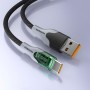 children's birthday gift micro usb data transfer cable