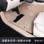 rubber auto floor liners factory