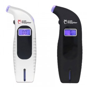 Digital Tire Pressure Gauge