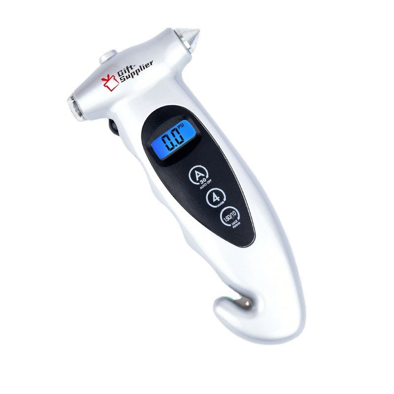 Tire Air Pressure Gauge