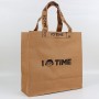 Kraft Paper Tote Bag