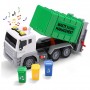 wholesale garbage truck