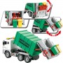 Factory Direct personalized trash trucks for kids company promotional gifts