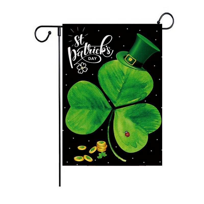 Custom Putting Green Flags For Personalized Garden Flags