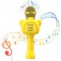 Bluetooth personalized microphone