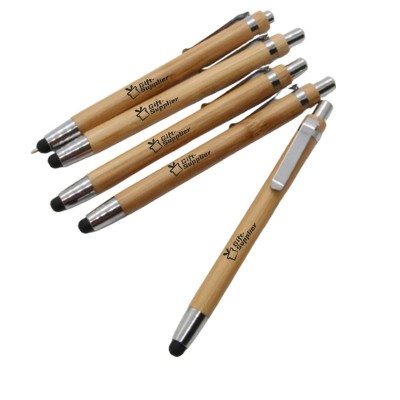 Customized Logo Pen Gifts