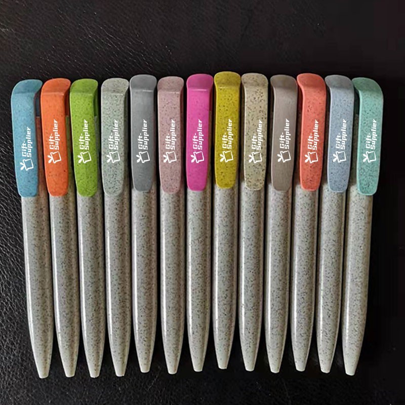 Bulk Logo Pens