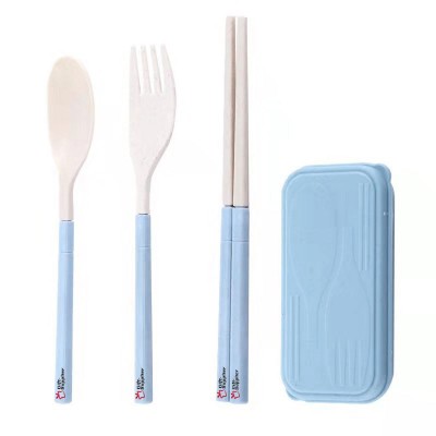 Wheat Straw Dinnerware Set