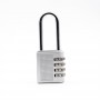 password schlage key padlock for suitcase luggage bag