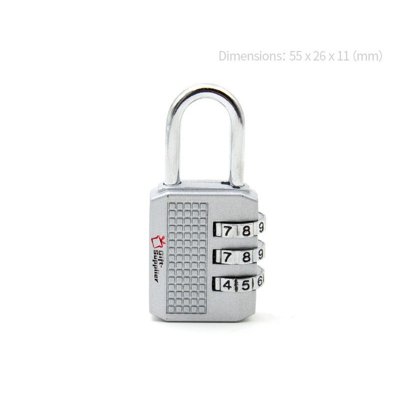 padlock for door