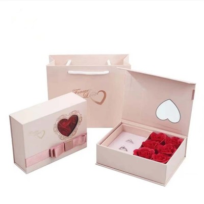 2023 latest hot style personalised valentines box