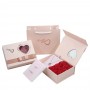 cheap personalised valentines box