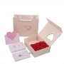 personalise personalised valentines box