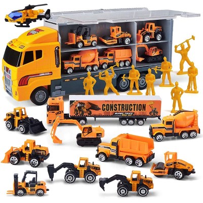 Factory Price truck toys