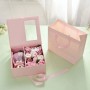 children's birthday gift personalised bridal box